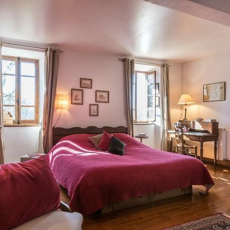 Bed and Breakfast Haras Picard Du Sant Lasserre  Esterno foto