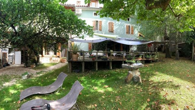 Bed and Breakfast Haras Picard Du Sant Lasserre  Esterno foto